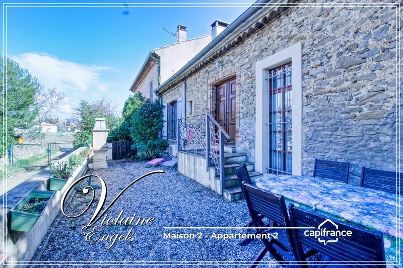 Propriété - 382 m² - 12 pièces