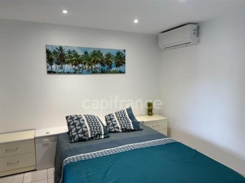 Appartement ancien - 96 m² - 3 pièces