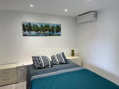 Appartement ancien - 96 m² - 3 pièces