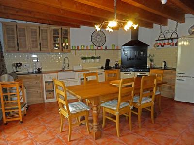 Maison - 128 m² - 4 pièces