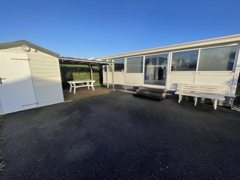 Châlet - 51 m² - 3 pièces