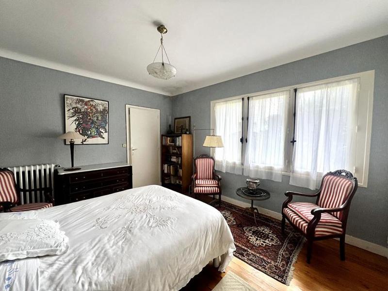 Maison - 142 m² - 6 pièces