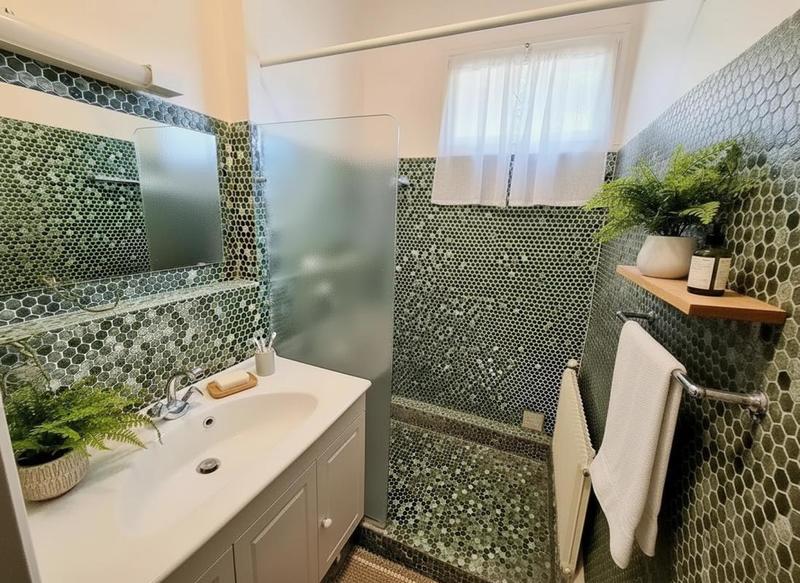 Maison - 209 m² - 8 pièces