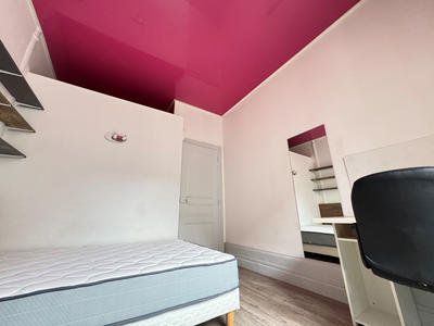 Appartement - 29 m² - 1 pièce