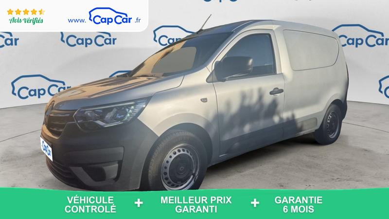 Renault Express 1.5 Blue dCi 95 Confort