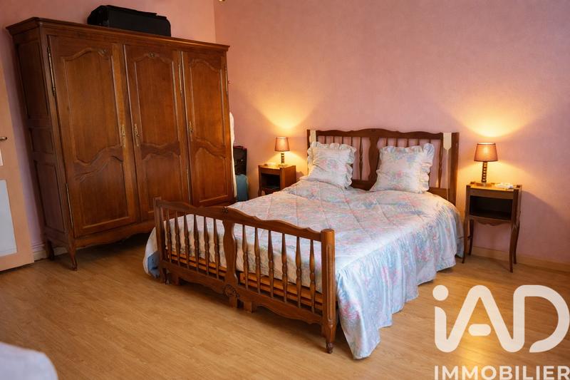 Maison de ville - 122 m² - 4 pièces