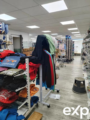 Fonds de commerce - 106 m²