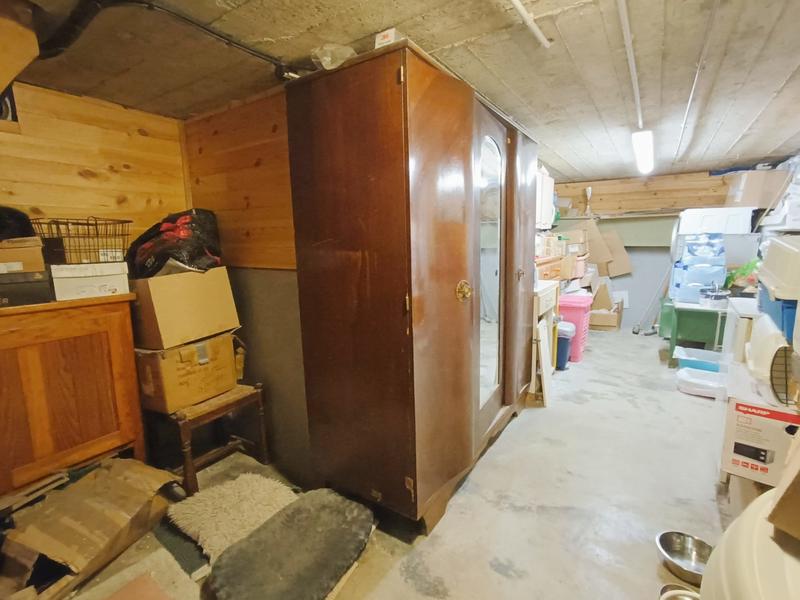 Maison - 84 m² - 5 pièces