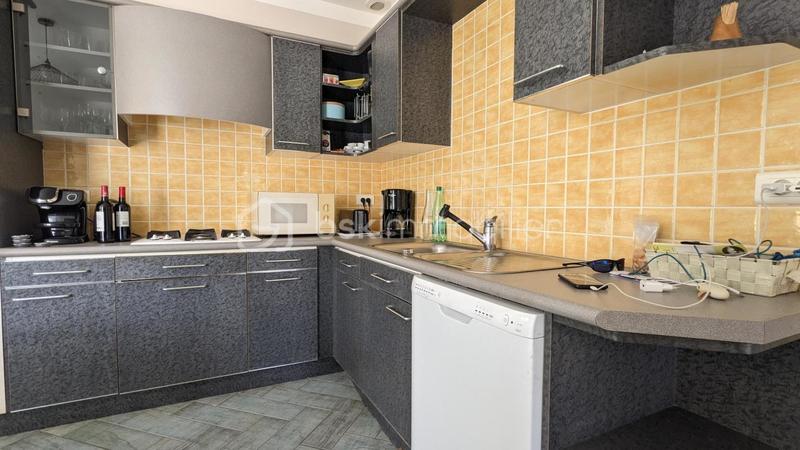 Propriété - 115 m² - 5 pièces