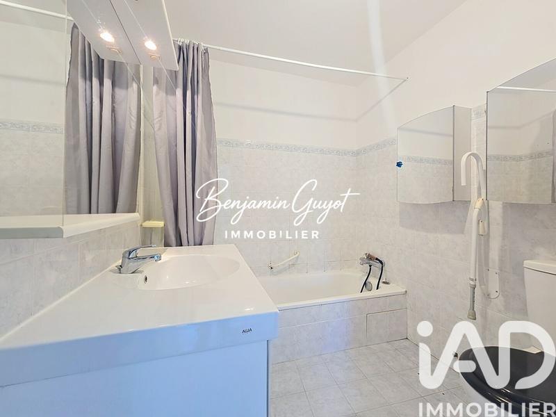 Appartement - 113 m² - 5 pièces