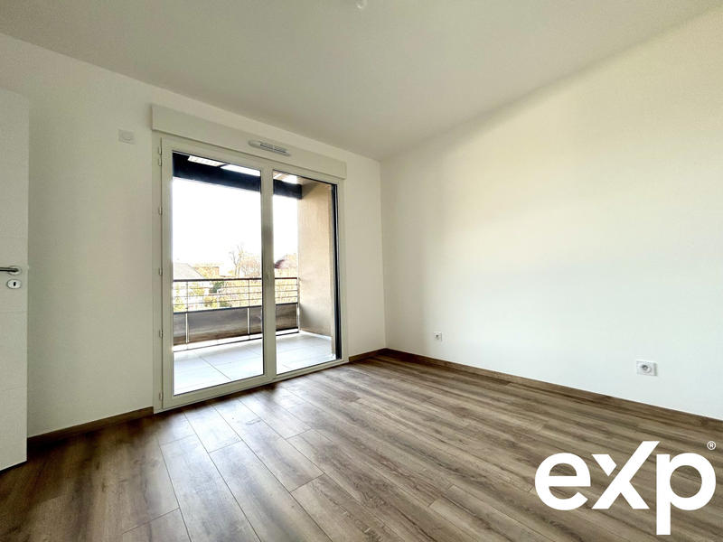 Duplex - 114 m² - 5 pièces