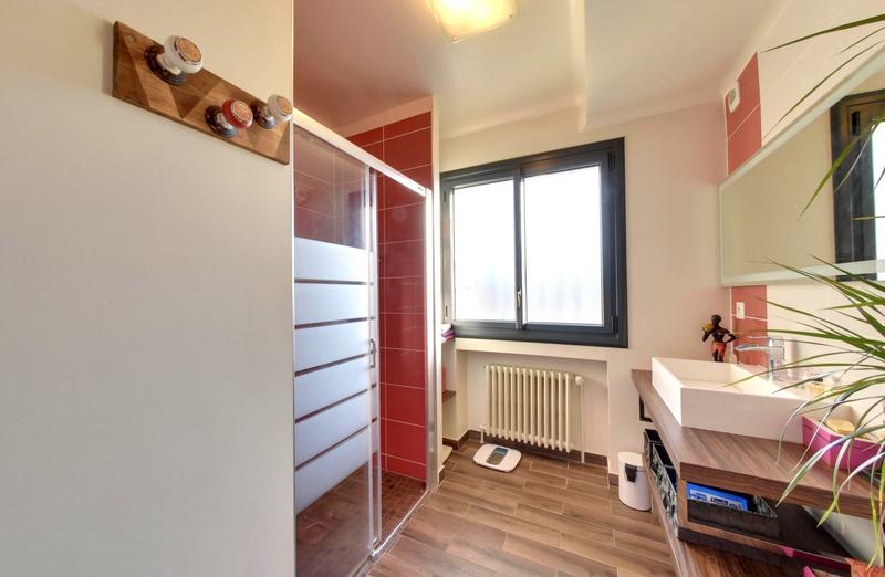 Maison ancienne - 174 m² - 7 pièces