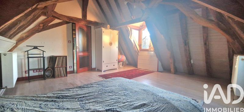 Maison de campagne - 280 m² - 8 pièces