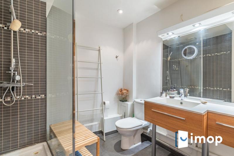 Appartement - 110 m² - 5 pièces