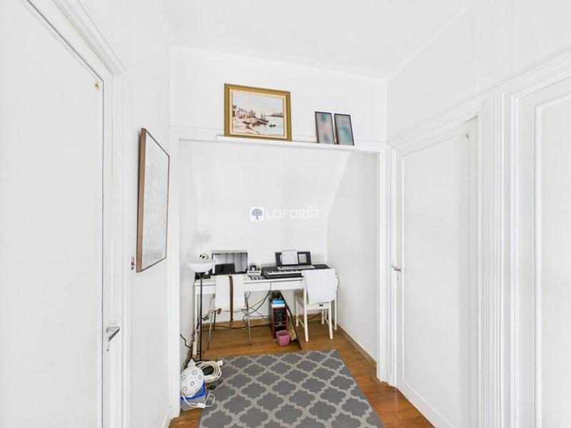 Maison - 115 m² - 6 pièces