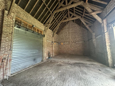 Maison - 158 m² - 5 pièces