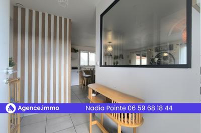 Maison - 83 m² - 4 pièces