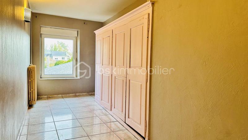 Bureau - 462 m² - 8 pièces