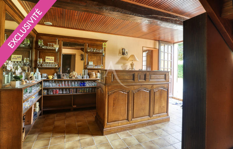 Maison - 142 m² - 6 pièces