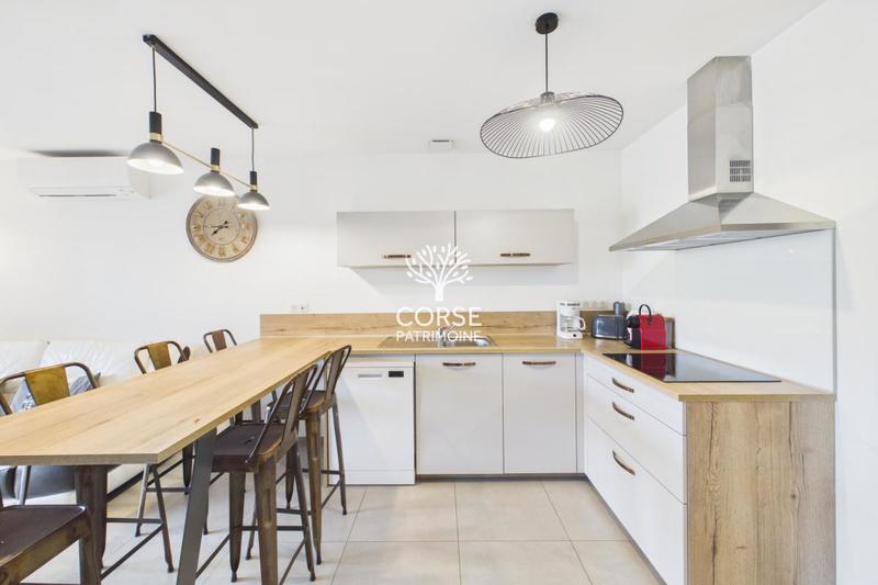 Duplex - 84 m² - 3 pièces