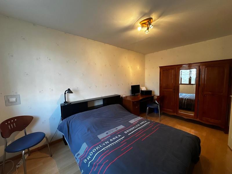 Villa - 120 m² - 5 pièces