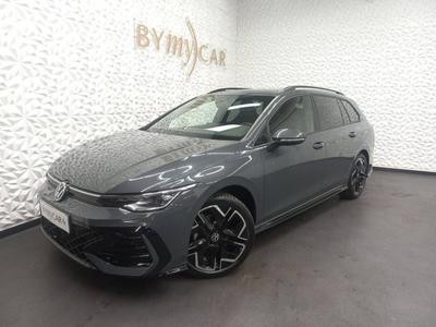 Volkswagen Golf Sw 1.5 eTSI Evo2 150 Dsg7 R-Line