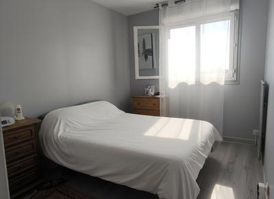 Appartement - 91 m² - 5 pièces