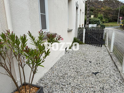 Appartement - 20 m² - 1 pièce