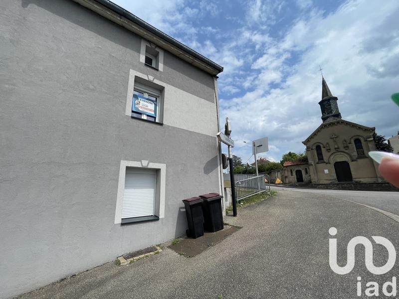 Appartement - 91 m² - 6 pièces