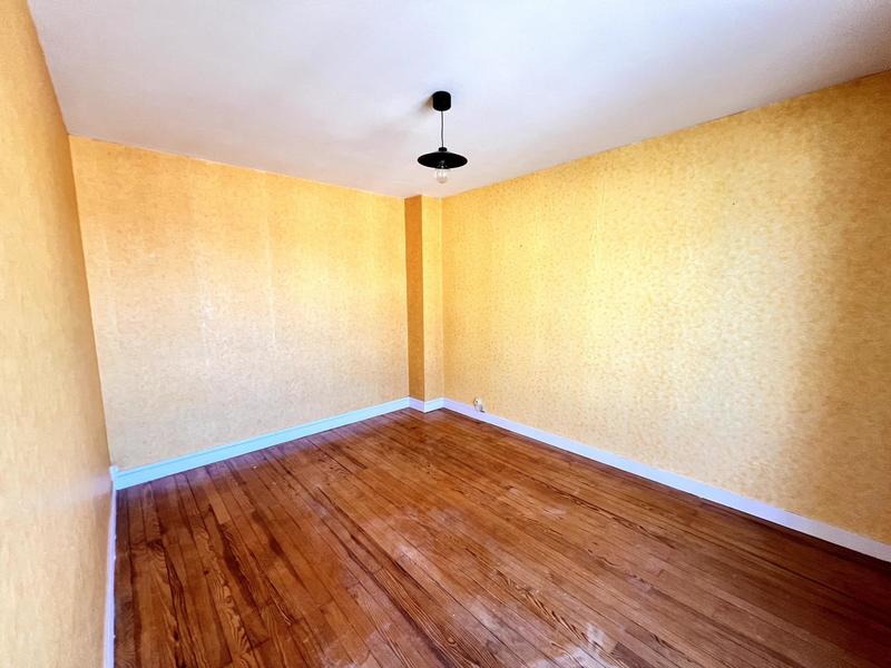 Appartement - 45 m² - 3 pièces