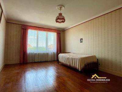 Maison de village - 131 m² - 5 pièces