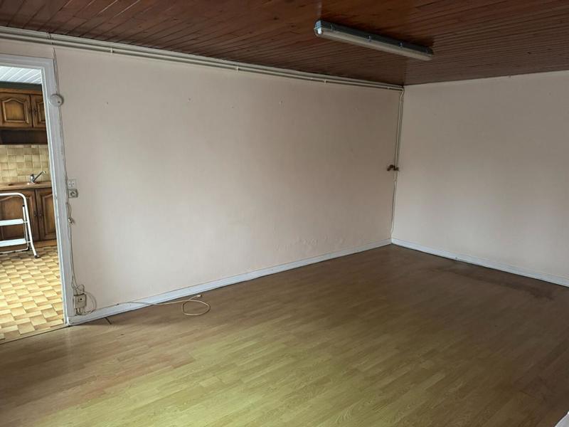 Maison - 85 m² - 2 pièces