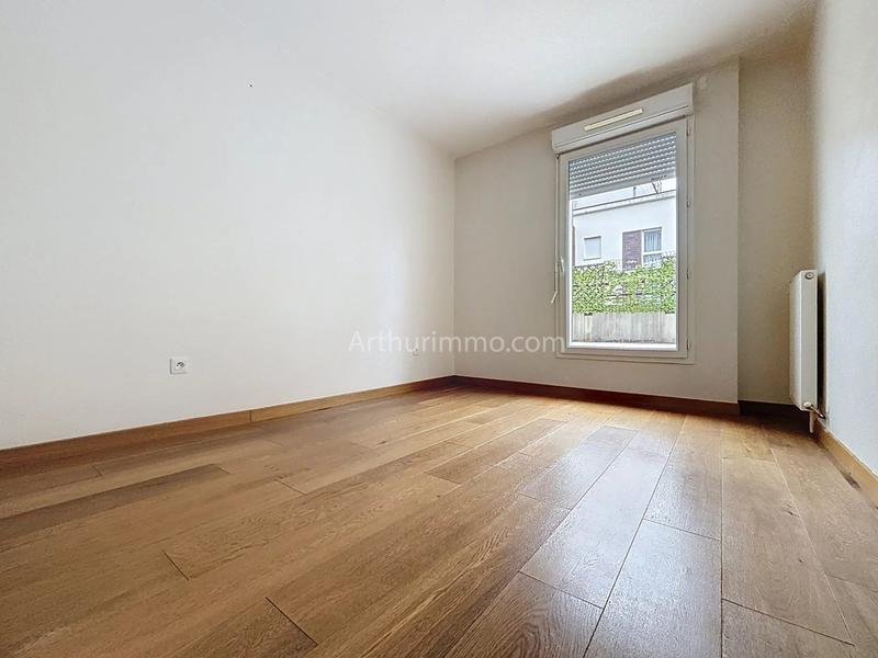 Appartement - 53 m² - 3 pièces