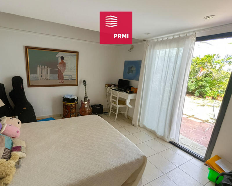 Maison - 167 m² - 6 pièces