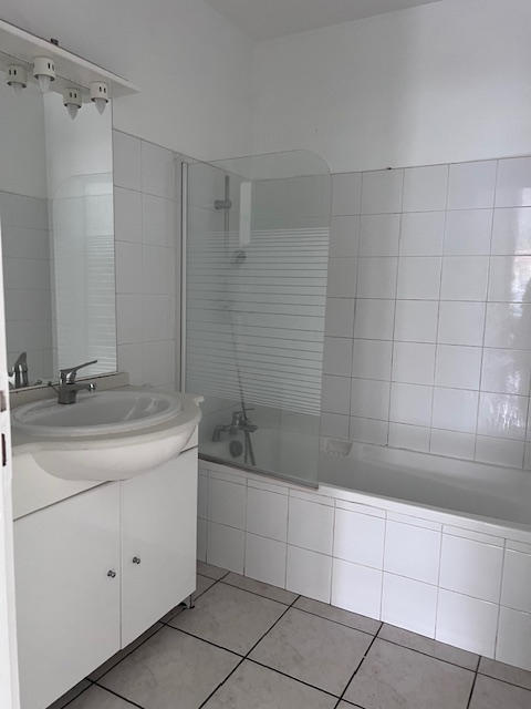 Maison - 61 m² - 3 pièces