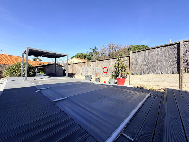 Villa - 170 m² - 7 pièces