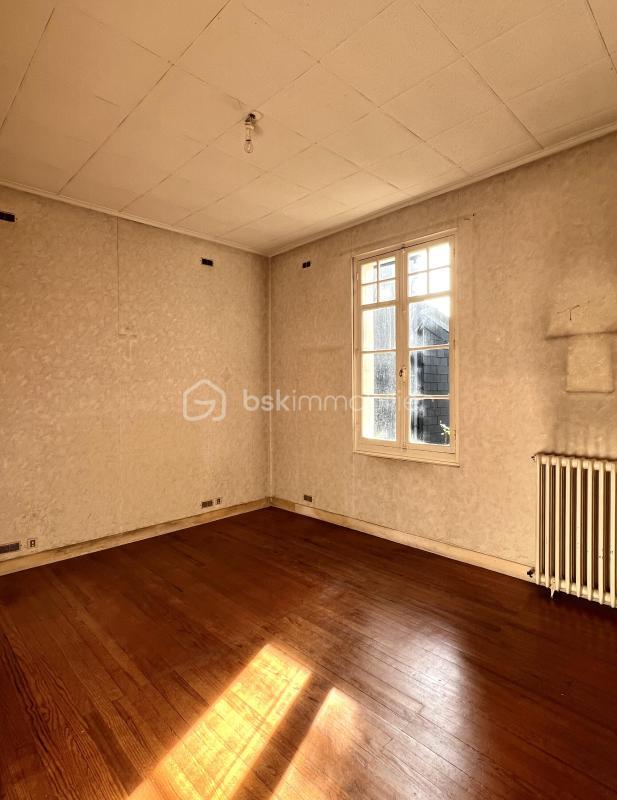 Maison - 69 m² - 4 pièces