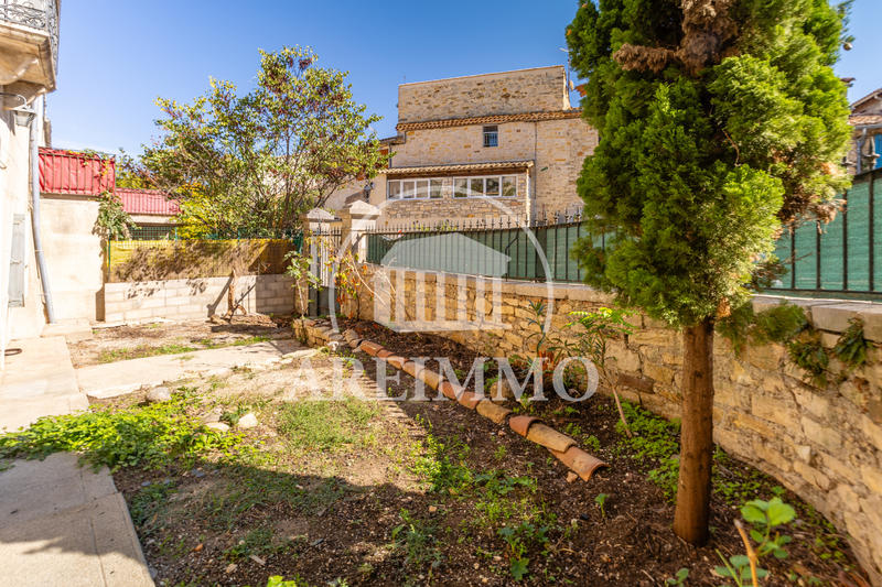 Maison - 111 m² - 5 pièces