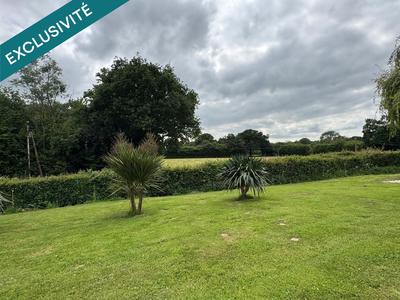 Maison - 141 m² - 8 pièces