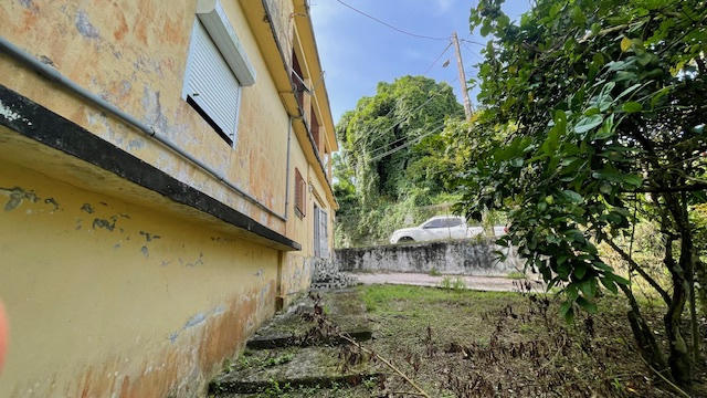 Maison - 128 m² - 4 pièces