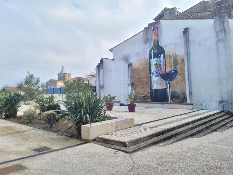 Immeuble - 180 m² - 8 pièces