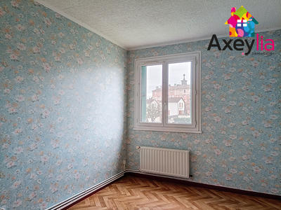 Appartement - 74 m² - 4 pièces