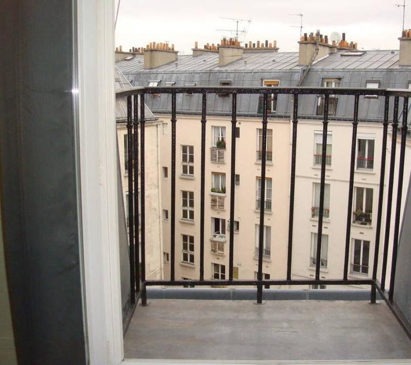 Studio - 16 m² - 1 pièce