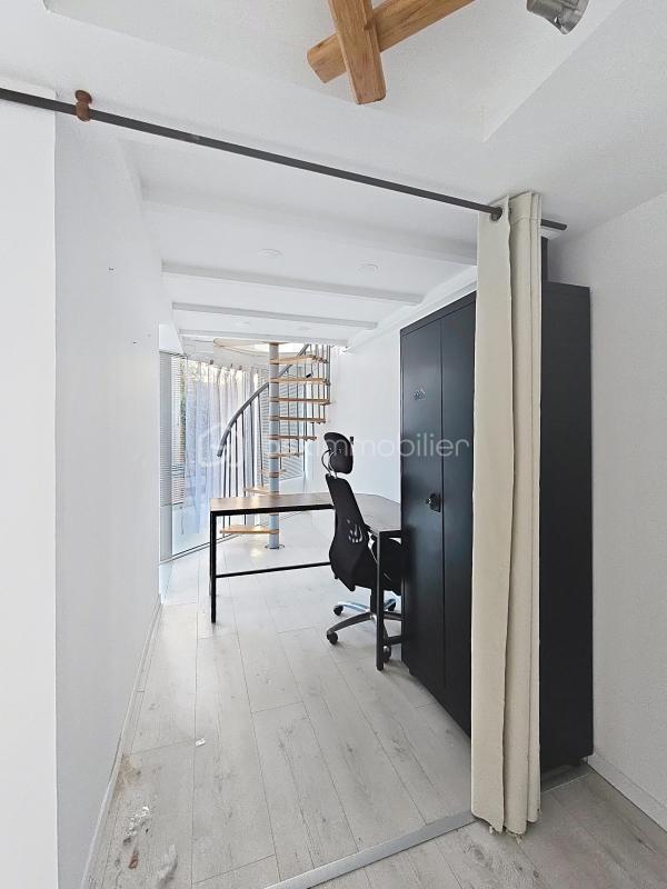 Local commercial - 32 m² - 2 pièces