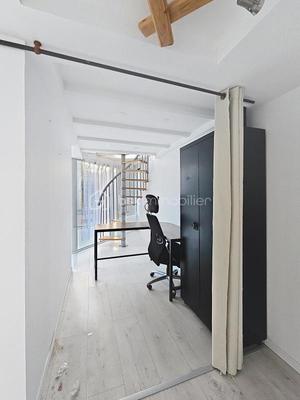 Local commercial - 32 m² - 2 pièces