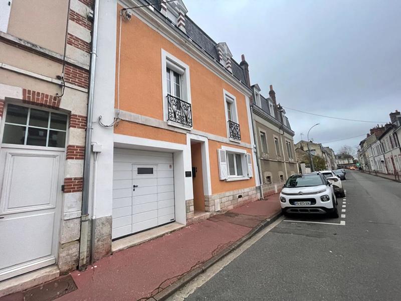 Appartement - 32 m² - 1 pièce