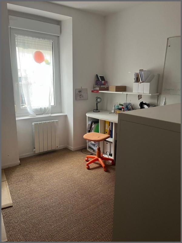 Local commercial - 63 m² - 6 pièces