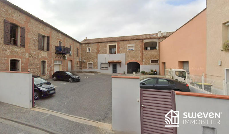 Appartement - 130 m² - 4 pièces