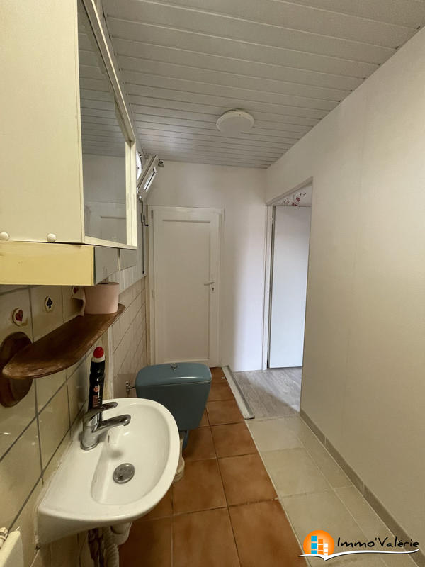 Maison - 77 m² - 4 pièces