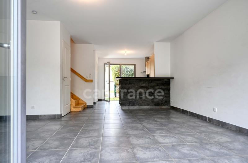 Maison - 81 m² - 4 pièces